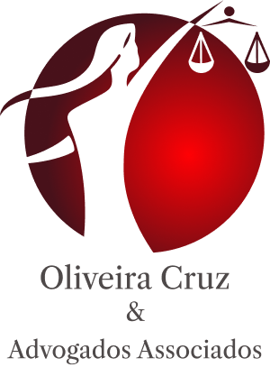 Logo Oliveira Cruz Advogados e Associados
